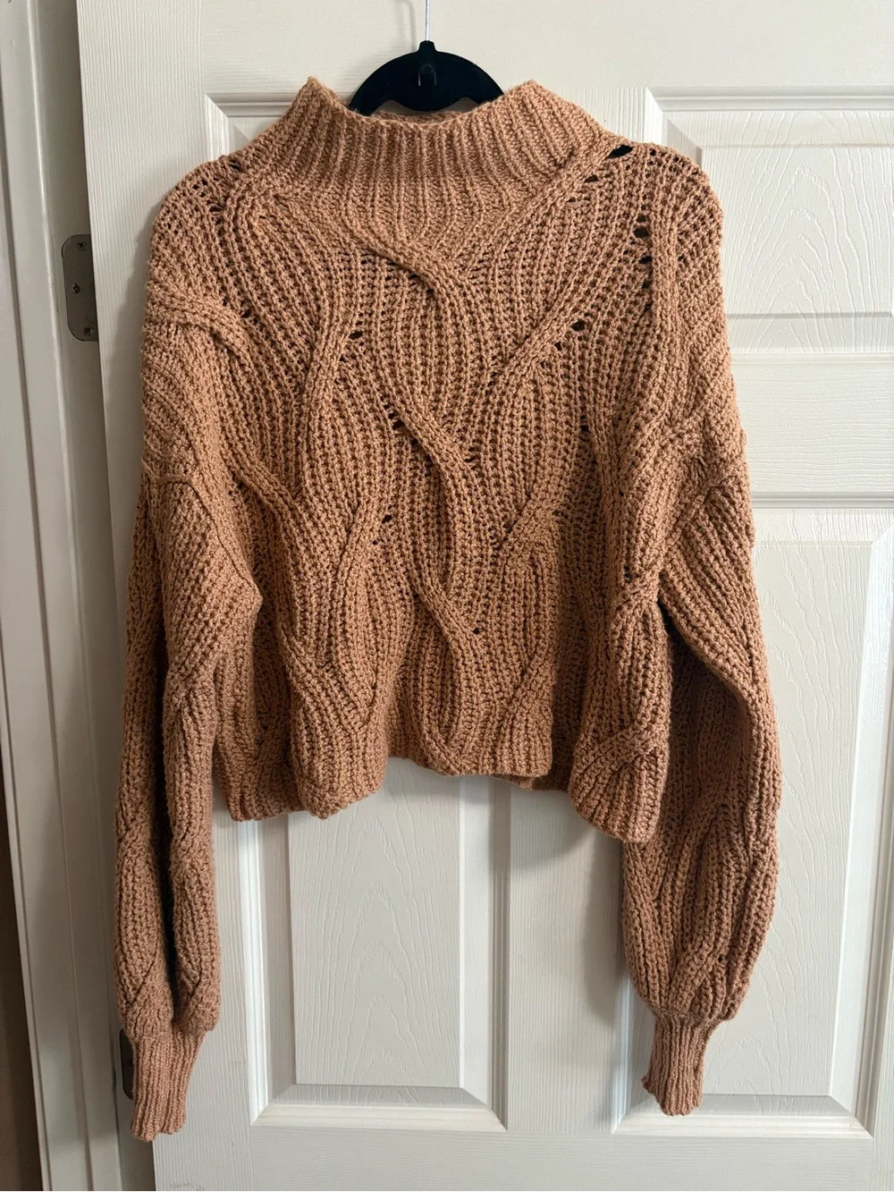 Free People Season Change Sweater